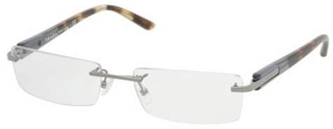 Prada VPR52M Eyeglasses (PR 52MV PR52MV 52M) 